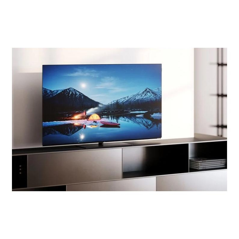 De Radiobeurs We. SEE 65 OLED Smart TV