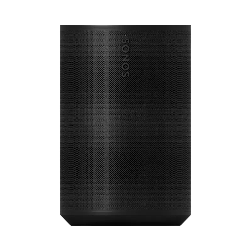 De Radiobeurs Sonos ERA 100 zwart-2000x2000