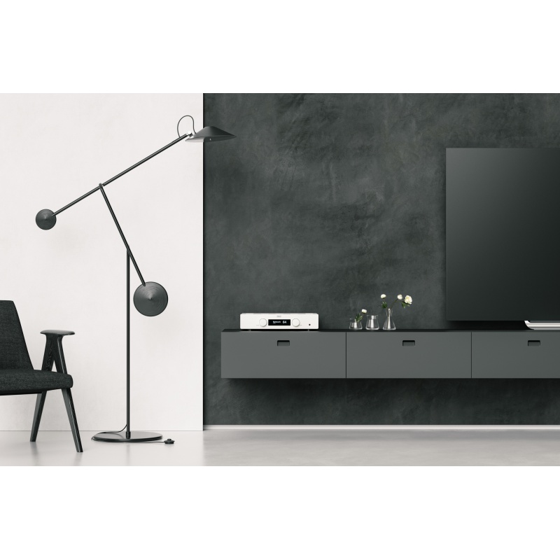 De Radiobeurs Hegel h120