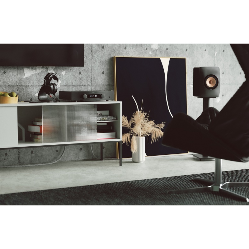 De Radiobeurs Hegel h95 zwart