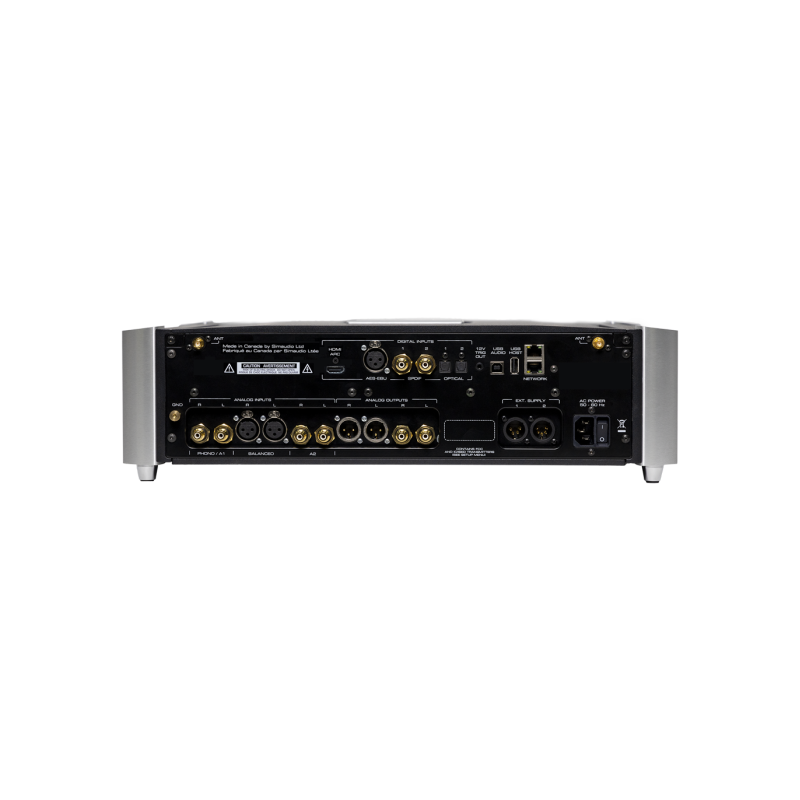 De Radiobeurs MOON 891 two tone