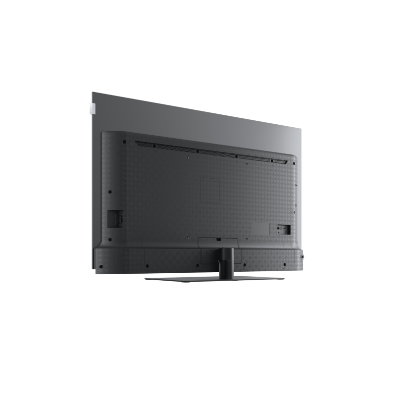 De Radiobeurs We. SEE 65 OLED Smart TV