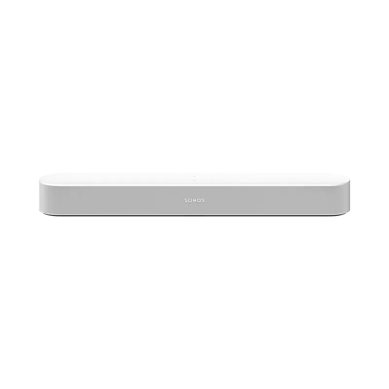 De Radiobeurs Sonos Beam Gen.2 wit front-3000x423