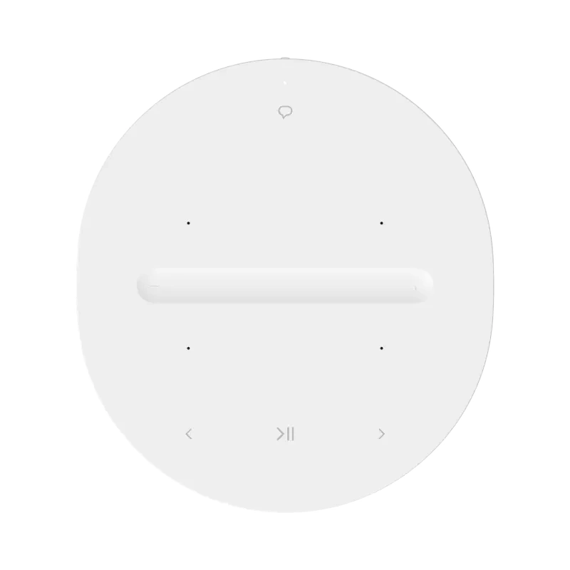 De Radiobeurs Sonos ERA 100 wit front-2000x2000