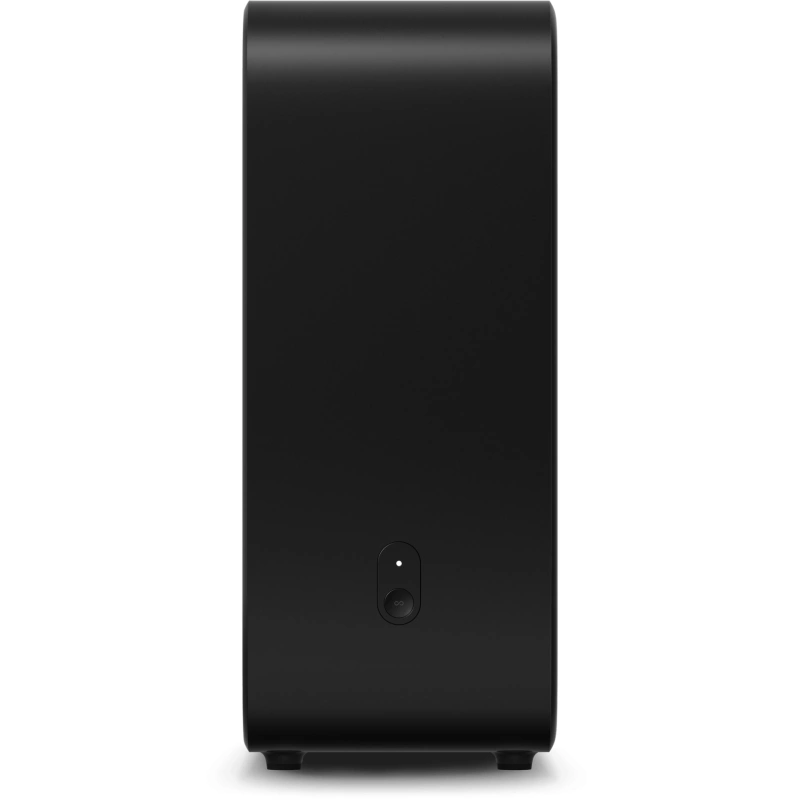 De Radiobeurs Louter Sonos Sub 4 zwart-2440x2440