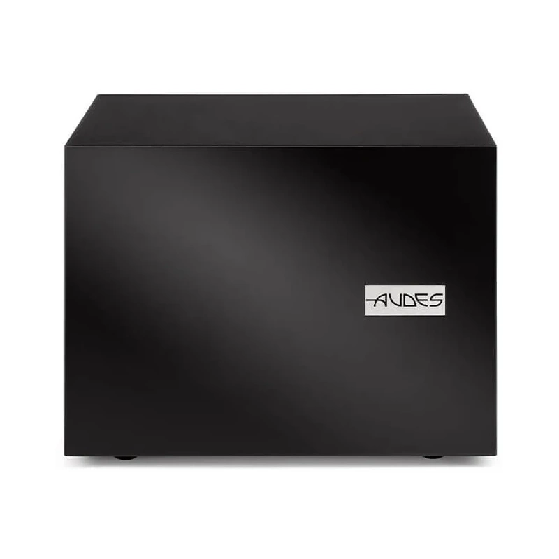 De Radiobeurs Louter Audes ST-500DC