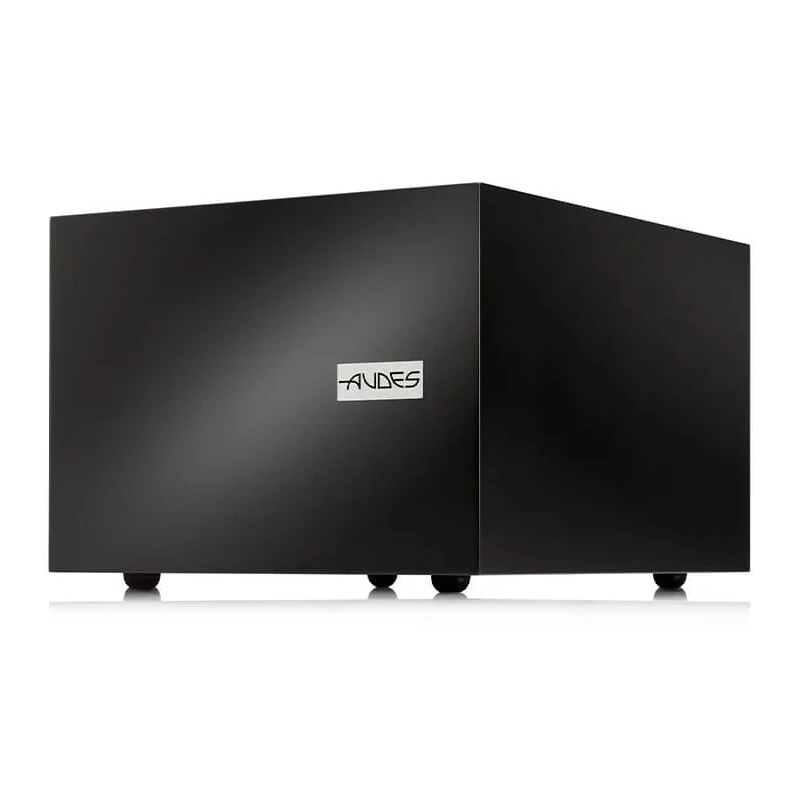 De Radiobeurs Louter Audes ST-500DC