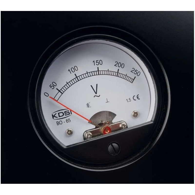 Audes ST-900DC zwart - De Radiobeurs Louter 