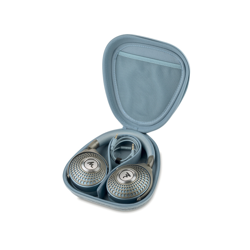 De Radiobeurs Louter - Focal Azurys blauw