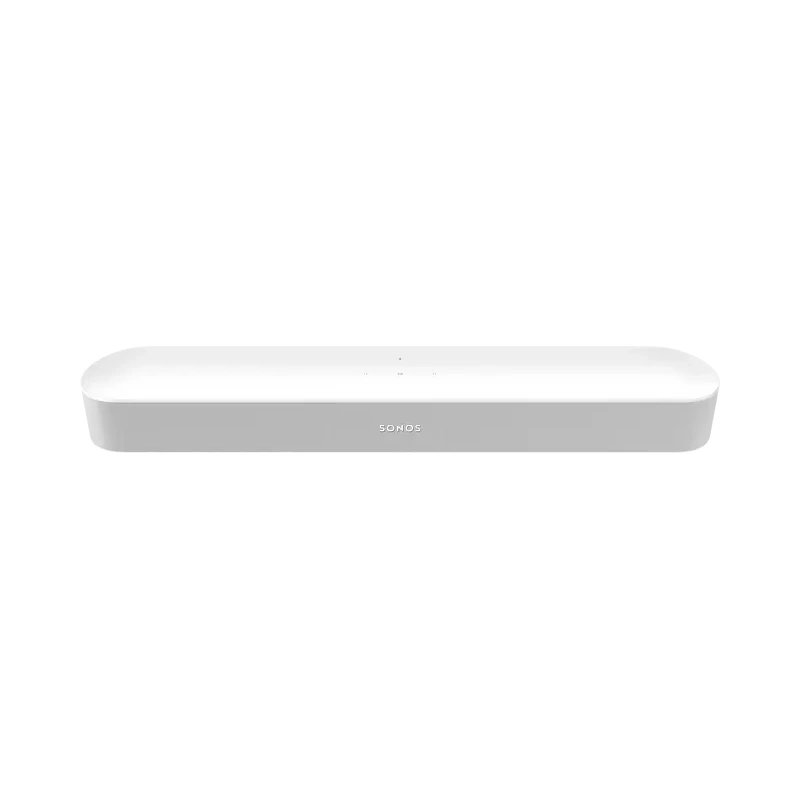 De Radiobeurs Sonos Beam Gen.2 wit front-3000x502