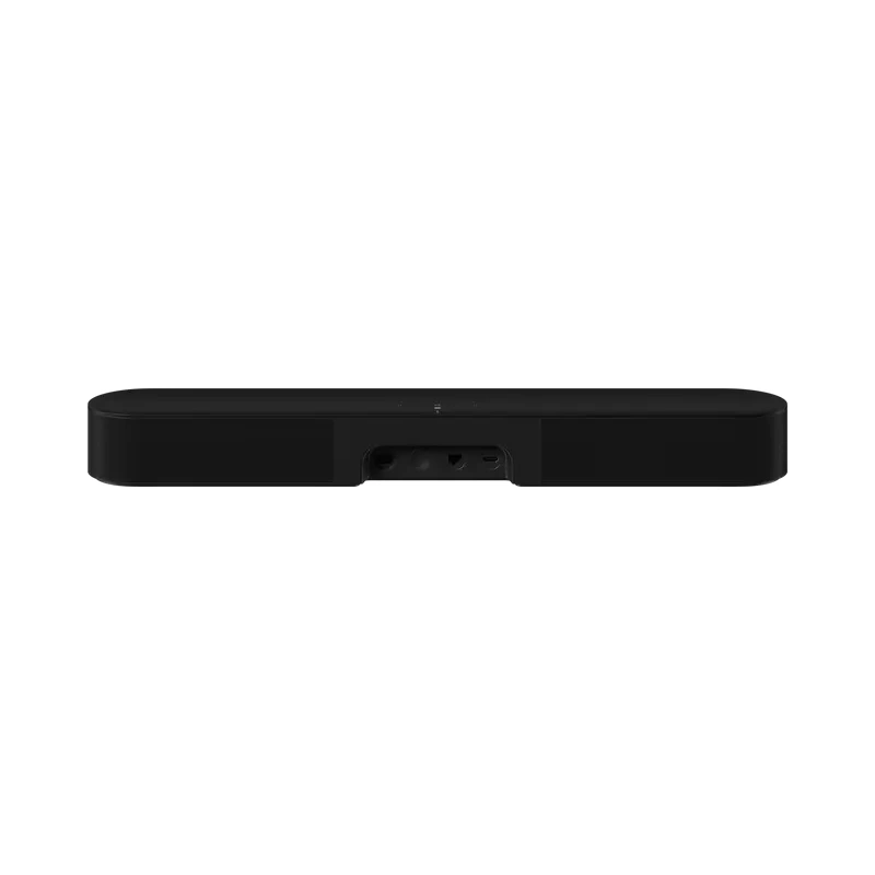 De Radiobeurs Sonos Beam Gen.2 zwart-3000x423