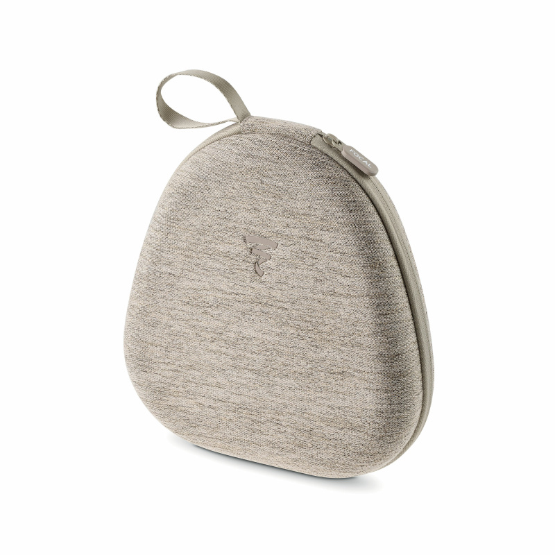 De Radiobeurs Louter - Focal Bathys dune