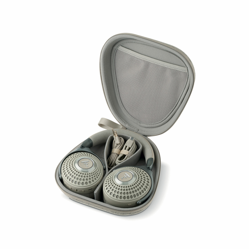 De Radiobeurs Louter - Focal Bathys dune