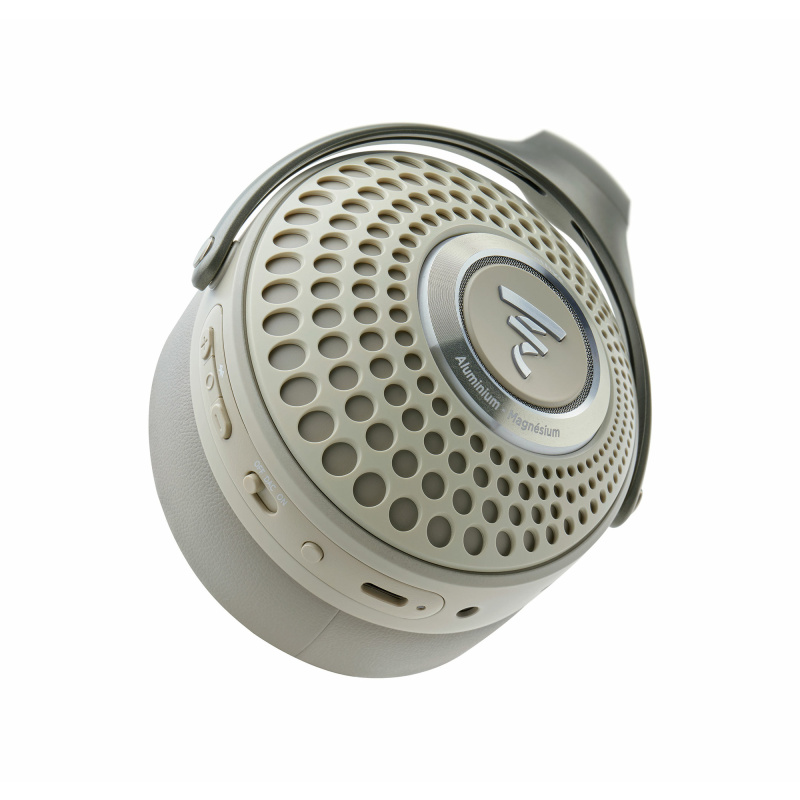 De Radiobeurs Louter - Focal Bathys dune