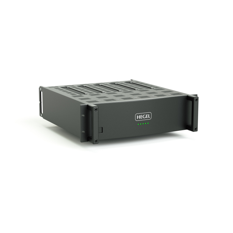 De Radiobeurs Hegel C53