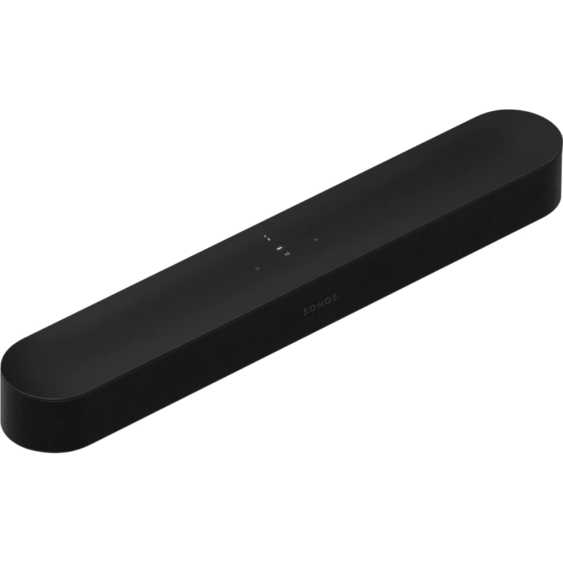 De Radiobeurs Sonos Beam Gen.2 zwart