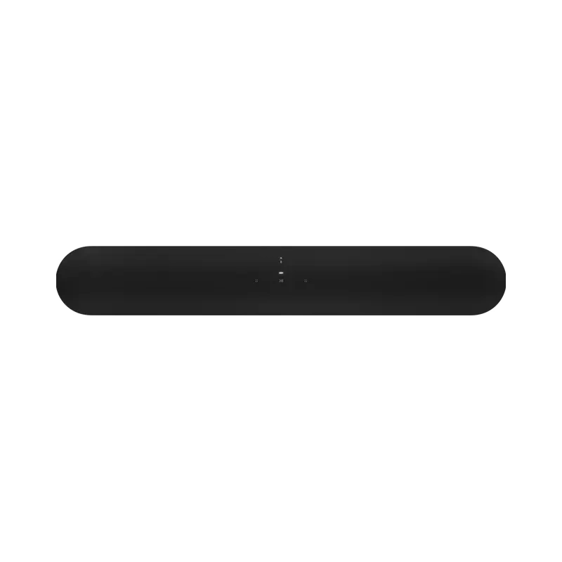De Radiobeurs Sonos Beam Gen.2 zwart