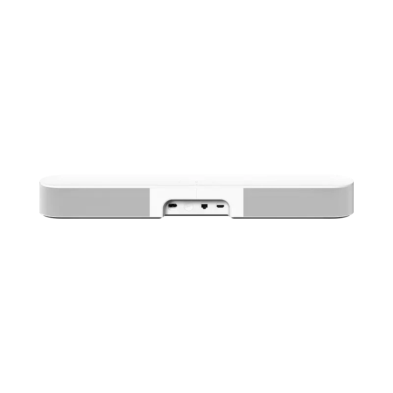 De Radiobeurs Sonos Beam Gen.2 wit front-3000x423
