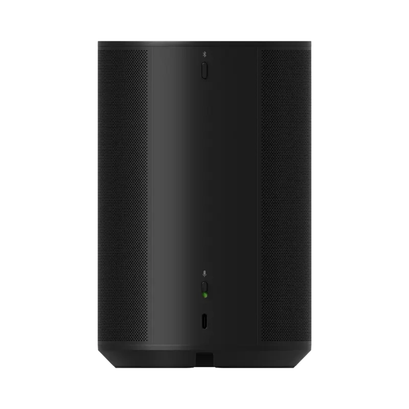 De Radiobeurs Sonos ERA 100 zwart-2000x2000