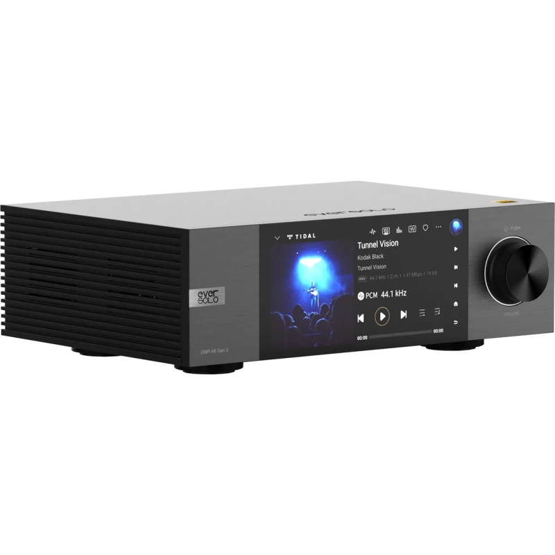 De Radiobeurs Louter Eversolo DMP-A6 Gen 2