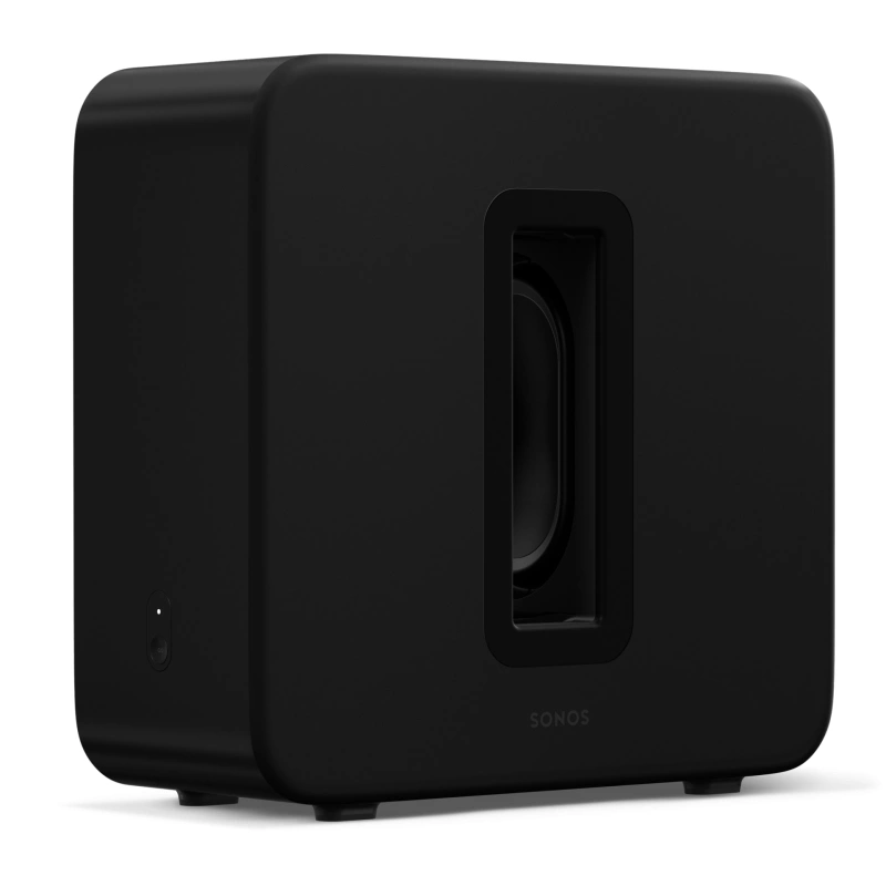 De Radiobeurs Louter Sonos Sub 4 zwart-2440x2440
