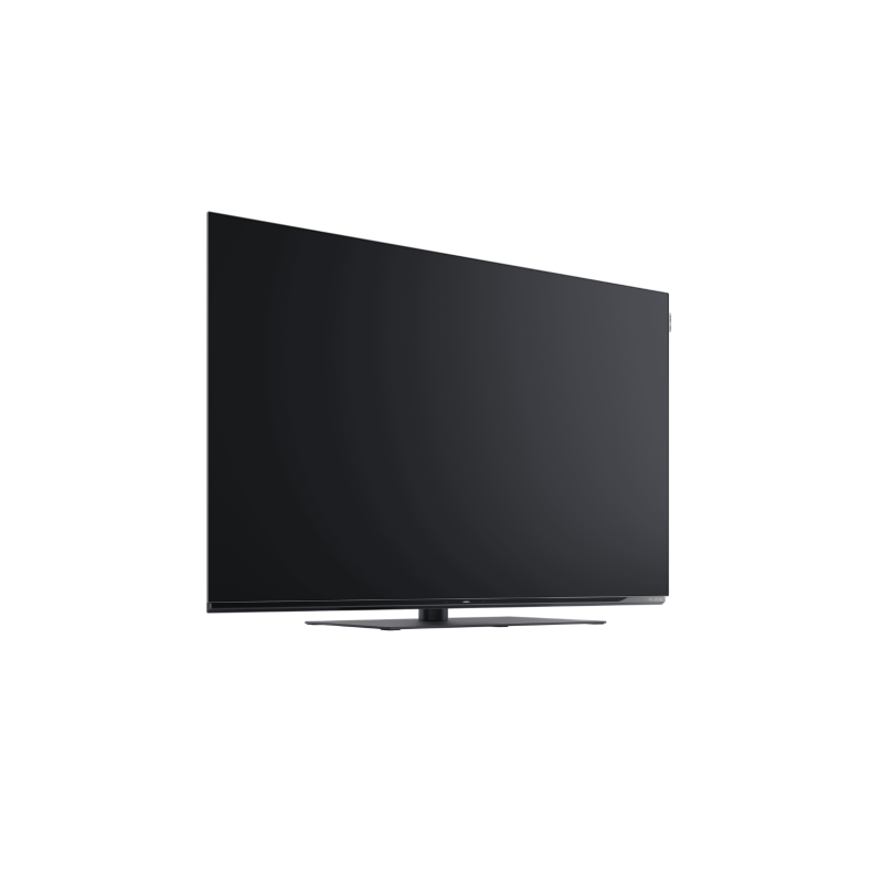 De Radiobeurs We. SEE 55 OLED Smart TV