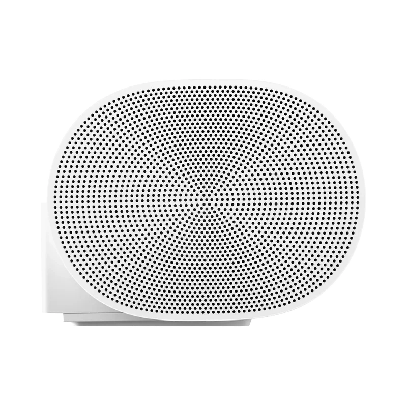 De Radiobeurs Louter Sonos Arc Ultra wit