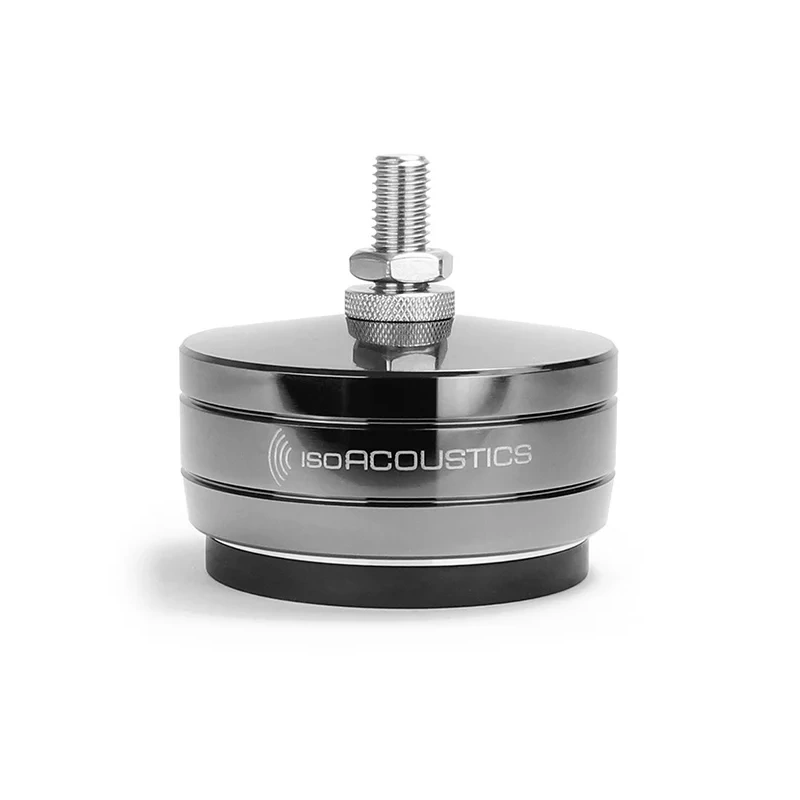 De Radiobeurs IsoAcoustics GAIA Titan Cronos