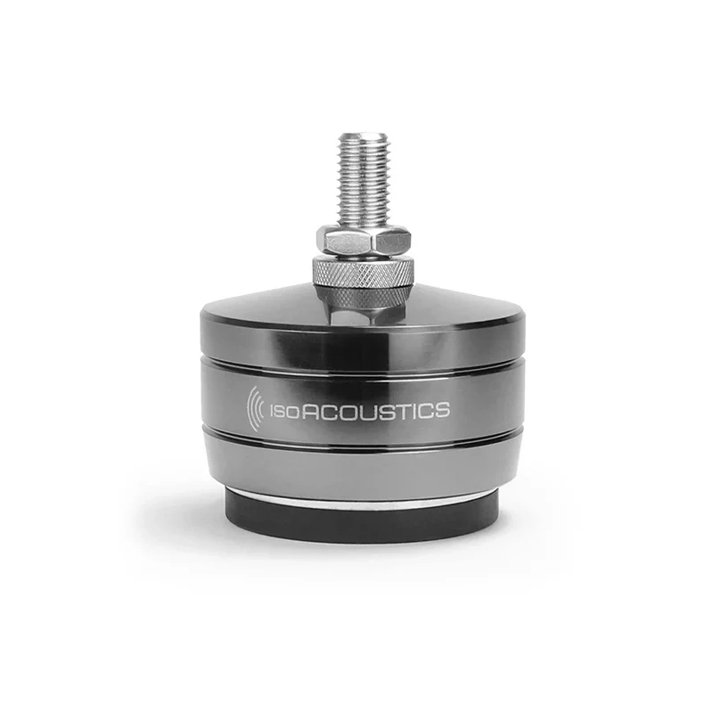 De Radiobeurs IsoAcoustics GAIA Titan Rhea