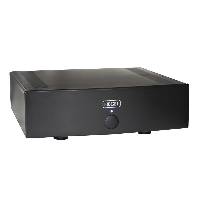 De Radiobeurs Hegel H20