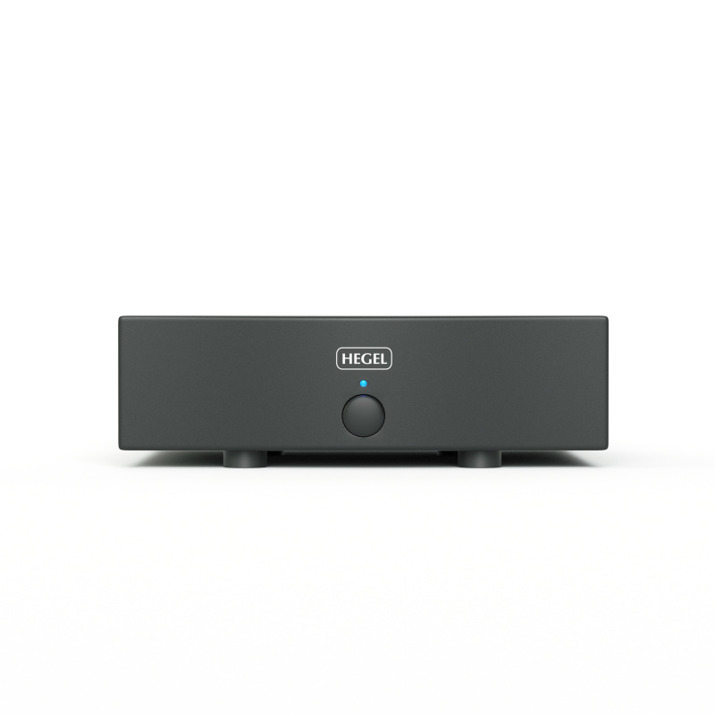 De Radiobeurs Hegel H20