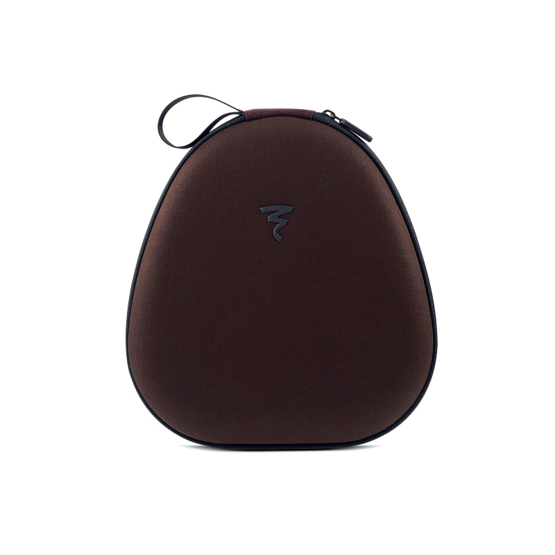 De Radiobeurs Louter - Focal Hadenys bruin