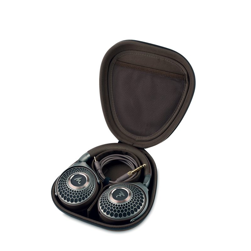 De Radiobeurs Louter - Focal Hadenys bruin