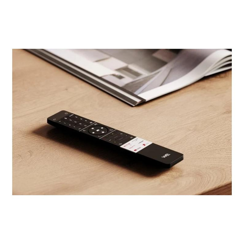 De Radiobeurs We. SEE 55 OLED Smart TV