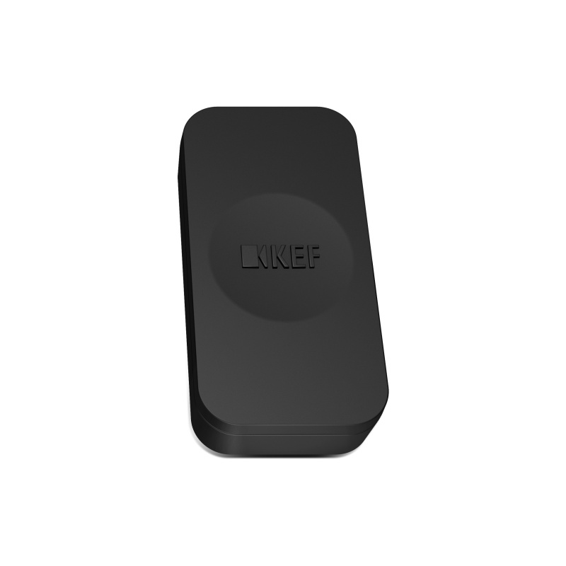 De Radiobeurs Louter - KEF KW1RX ontvanger 