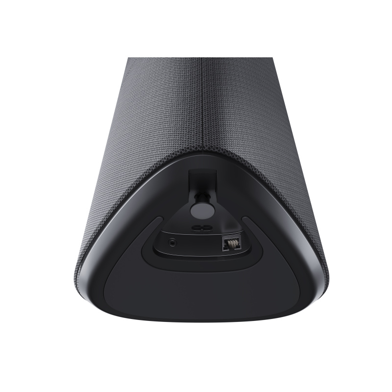 loewe_klang_mr5_connection