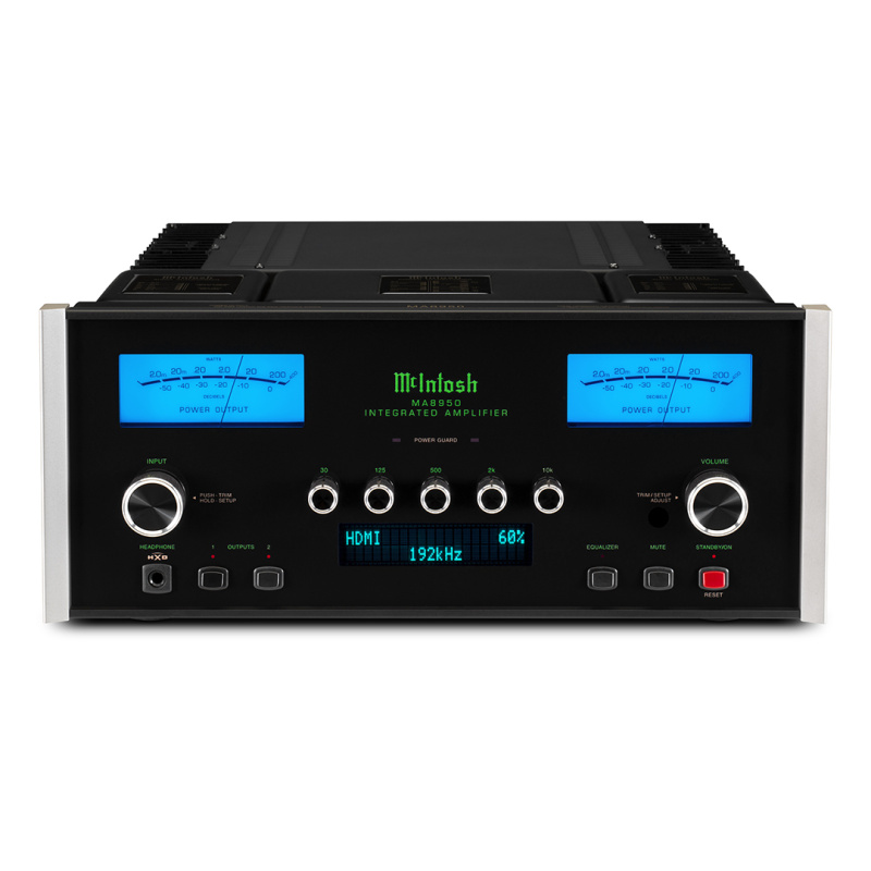 De Radiobeurs McIntosh MA8950
