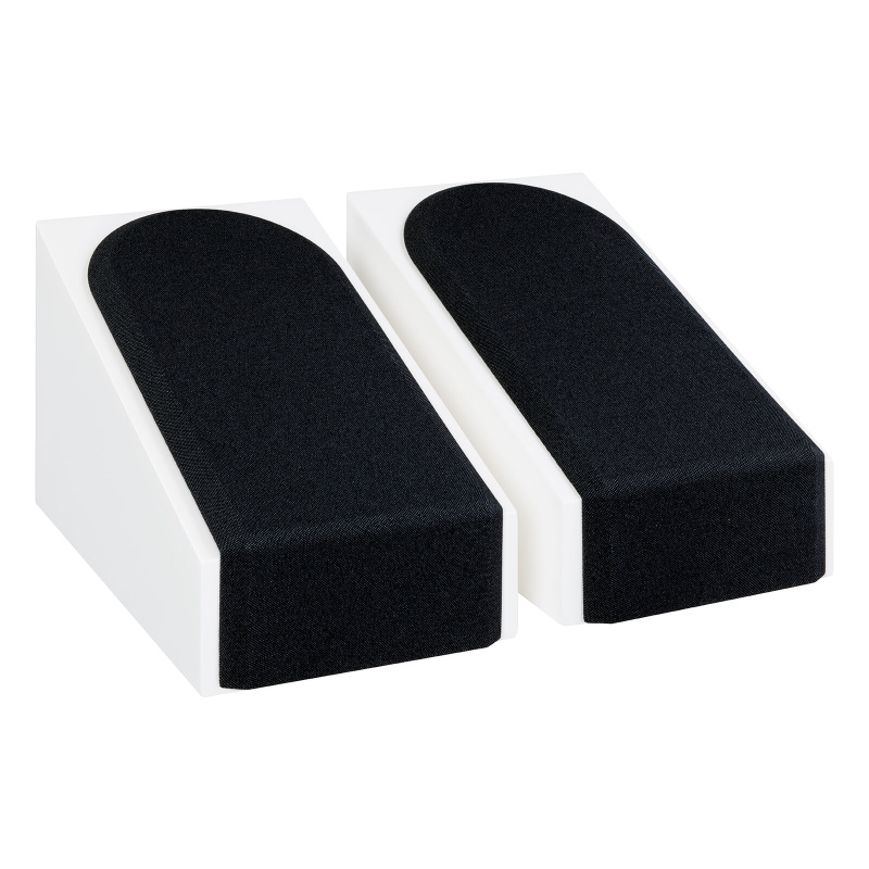 De Radiobeurs Louter - Monitor Audio Silver AMS 7G wit