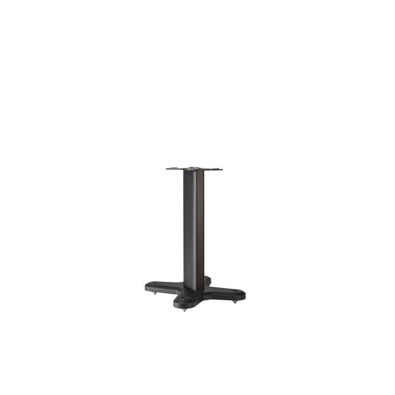 De Radiobeurs Louter - Monitor Audio ST-2 universele stand zwart