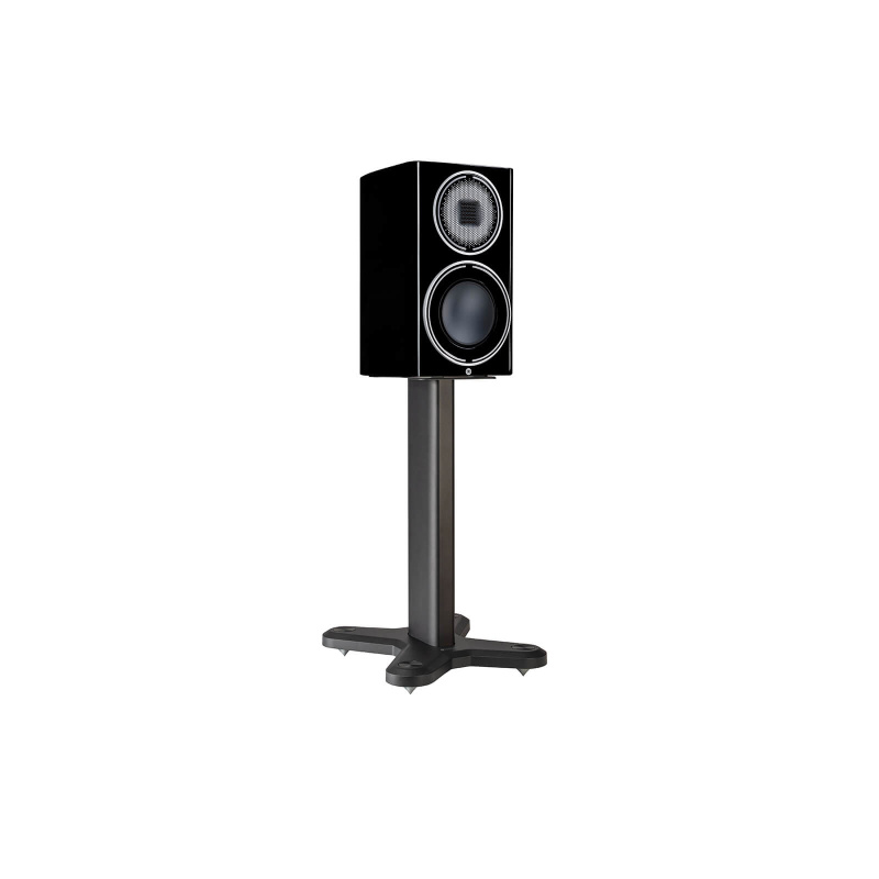 De Radiobeurs Louter - Monitor Audio ST-2 universele stand zwart