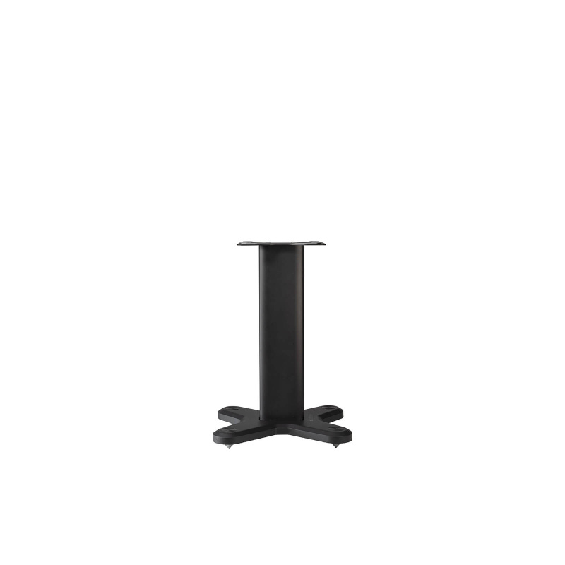 De Radiobeurs Louter - Monitor Audio ST-2 universele stand zwart