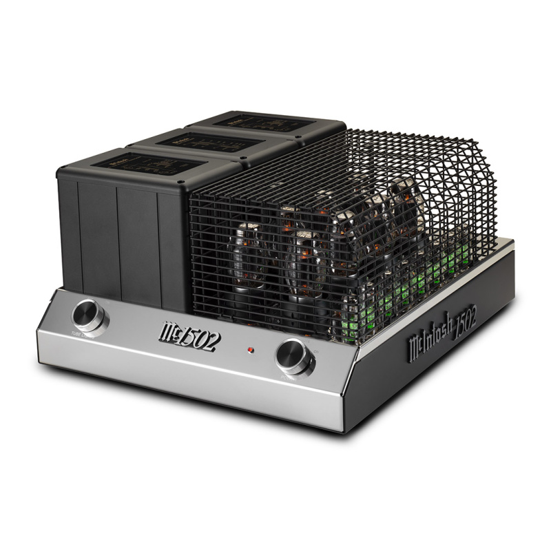 De Radiobeurs McIntosh MC1502