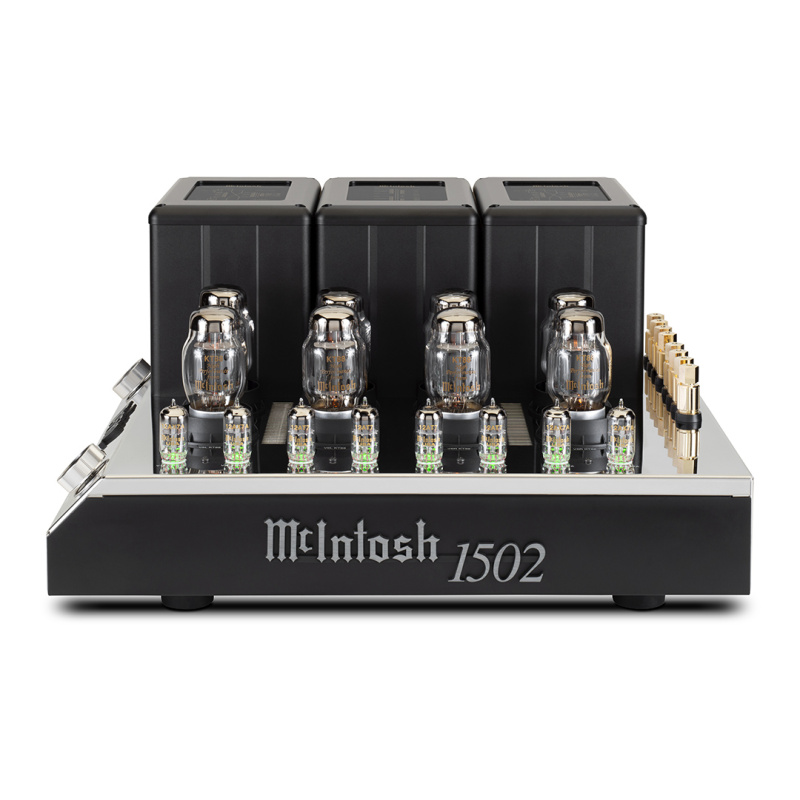 De Radiobeurs McIntosh MC1502