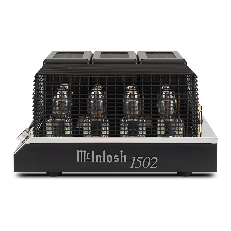 De Radiobeurs McIntosh MC1502