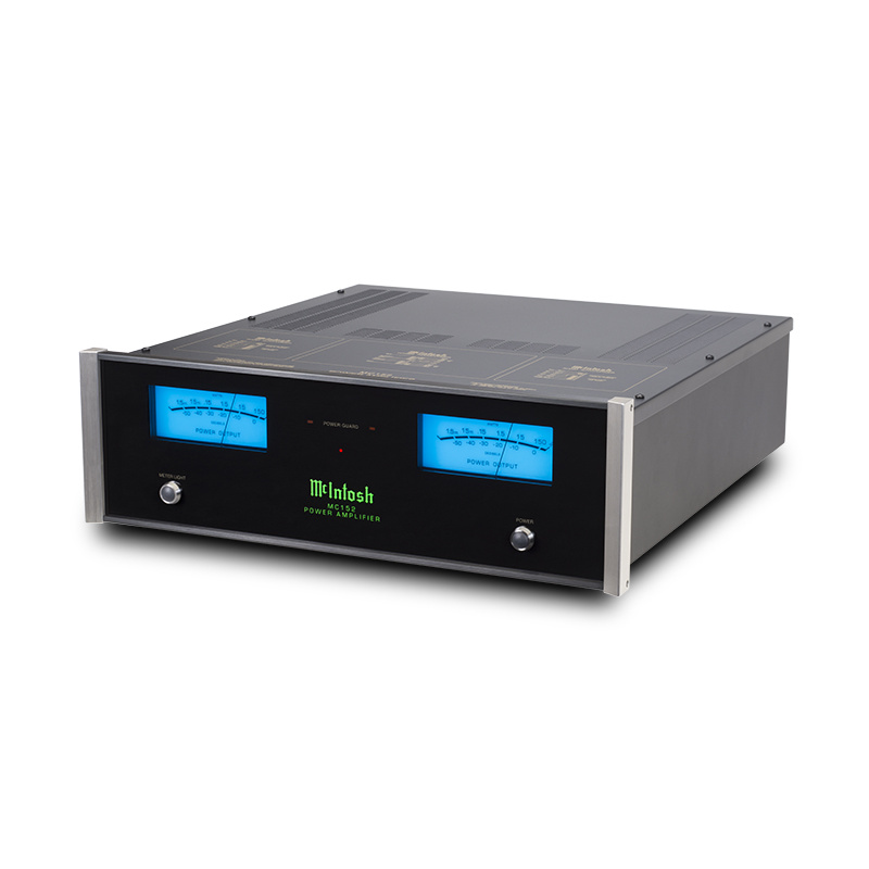 De Radiobeurs McIntosh MC152