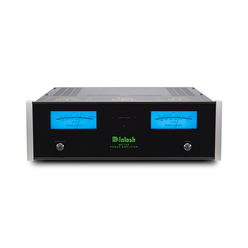 De Radiobeurs McIntosh MC152