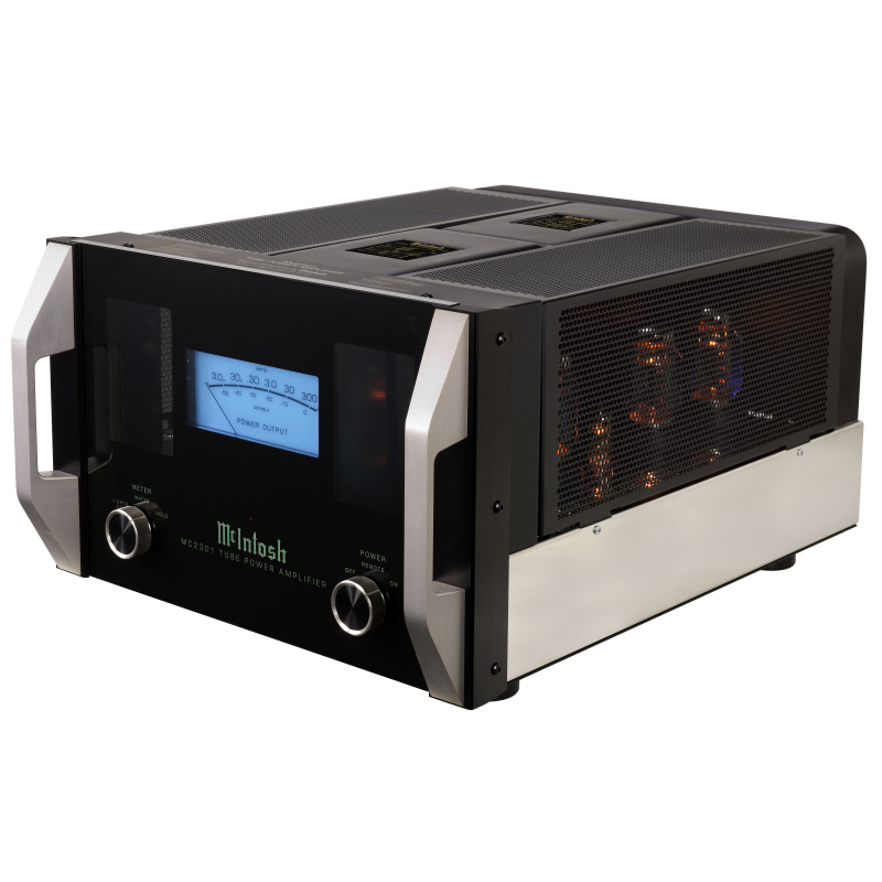 De Radiobeurs McIntosh MC2301