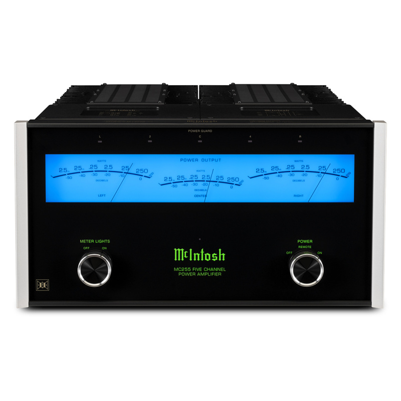 De Radiobeurs McIntosh MC255
