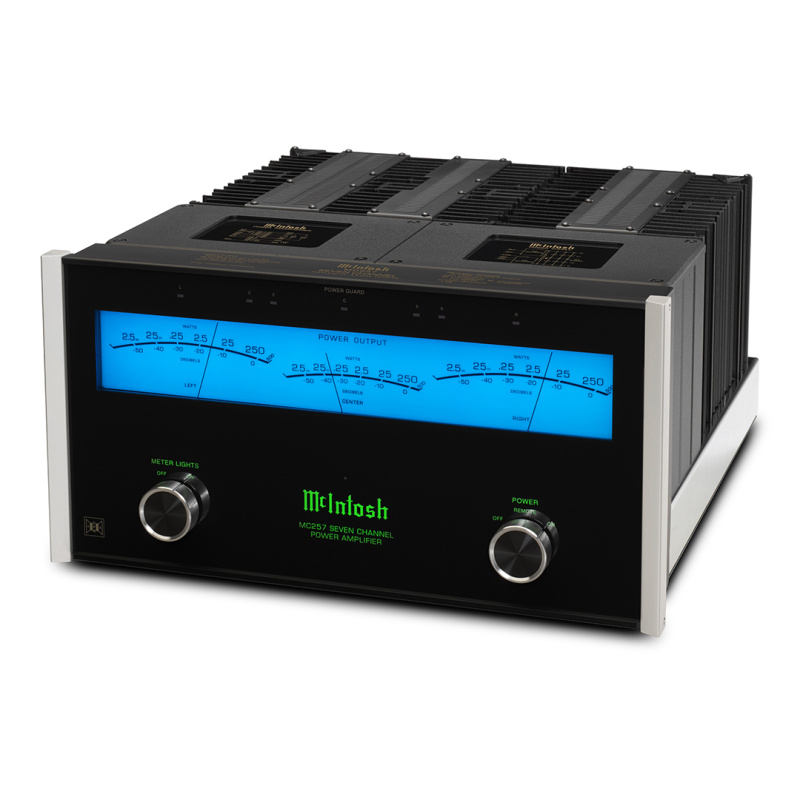 De Radiobeurs McIntosh MC257