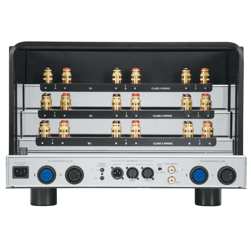 De Radiobeurs McIntosh MC2KW